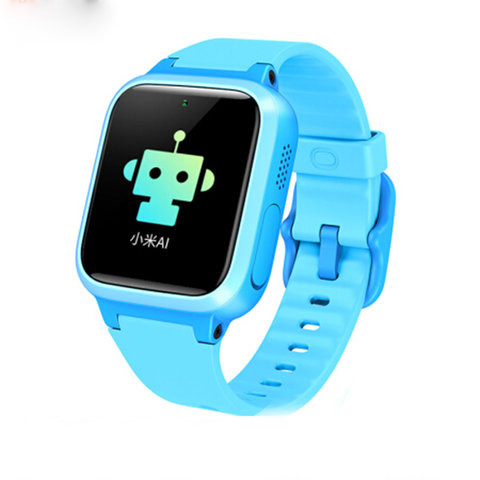 儿童电话手表